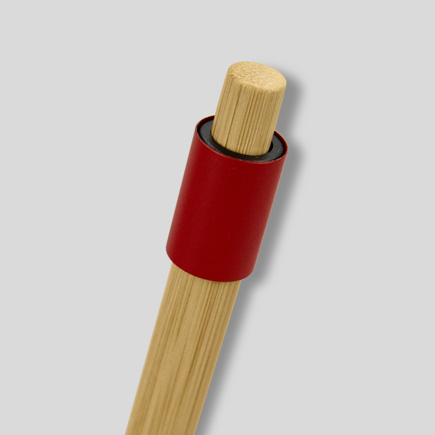 Unwind Bamboo Spinner Pen [3-129397]