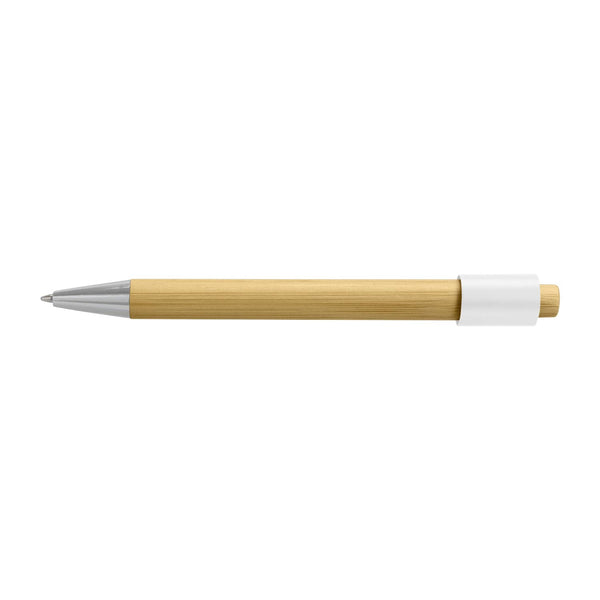 Unwind Bamboo Spinner Pen [3-129397]