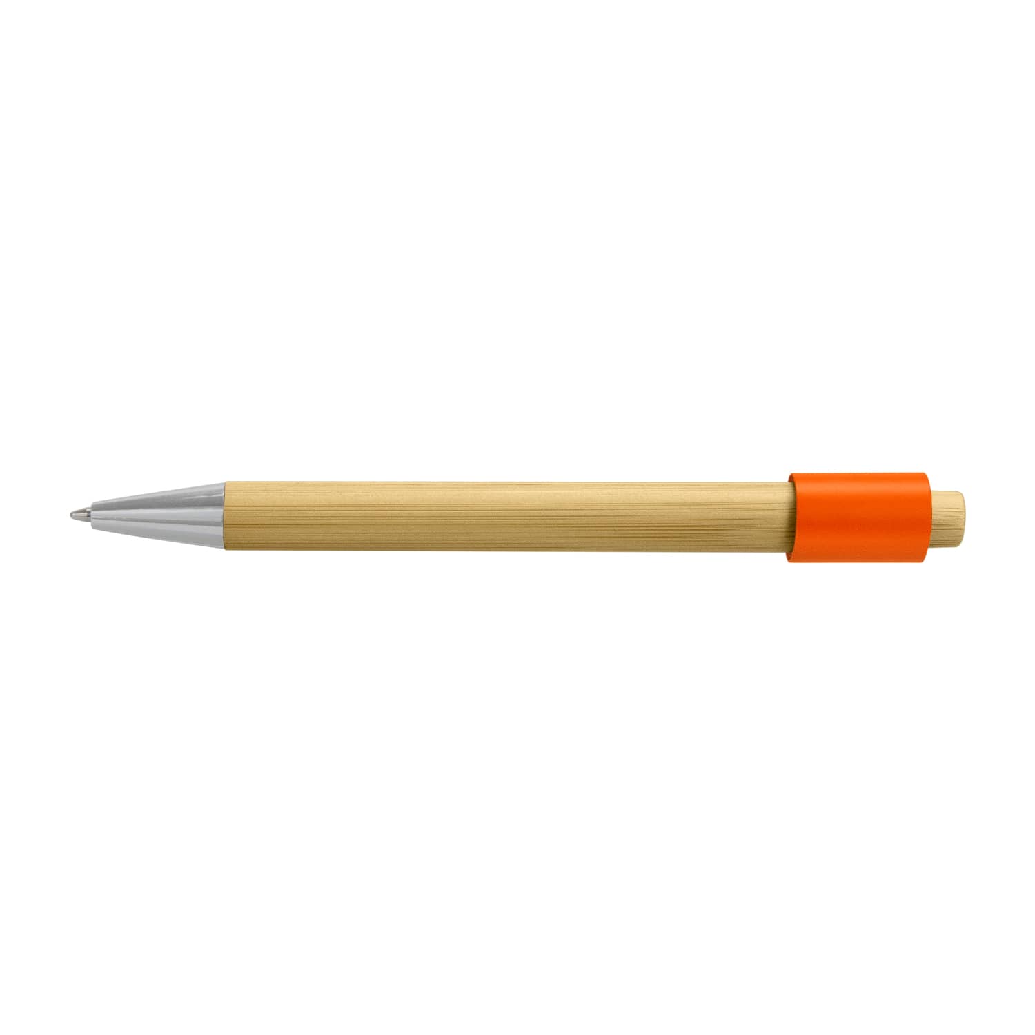 Unwind Bamboo Spinner Pen [3-129397]