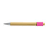 Unwind Bamboo Spinner Pen [3-129397]