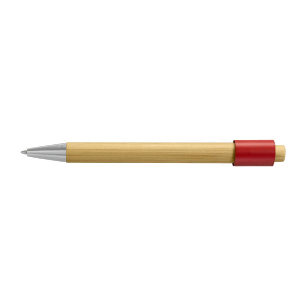 Unwind Bamboo Spinner Pen [3-129397]