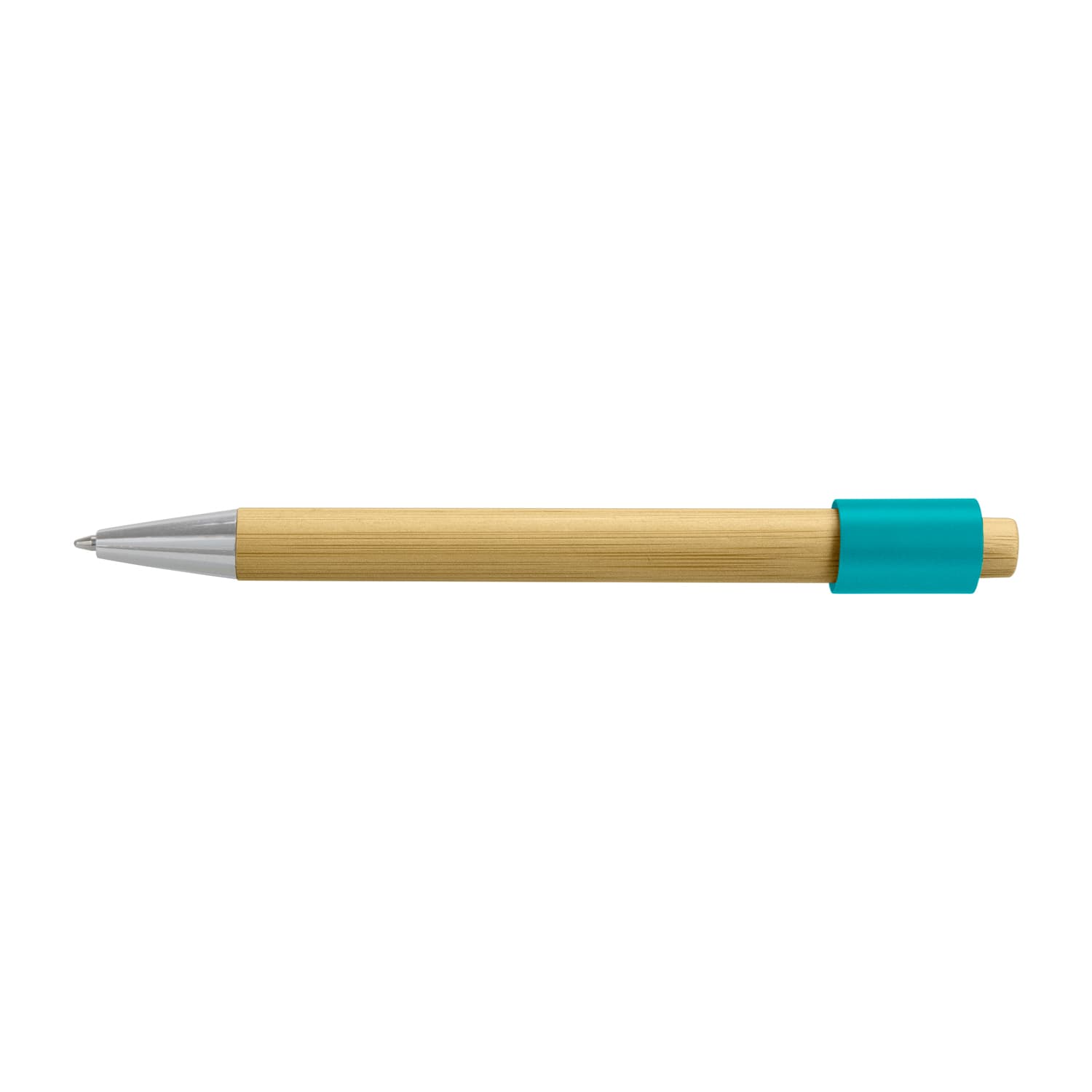Unwind Bamboo Spinner Pen [3-129397]