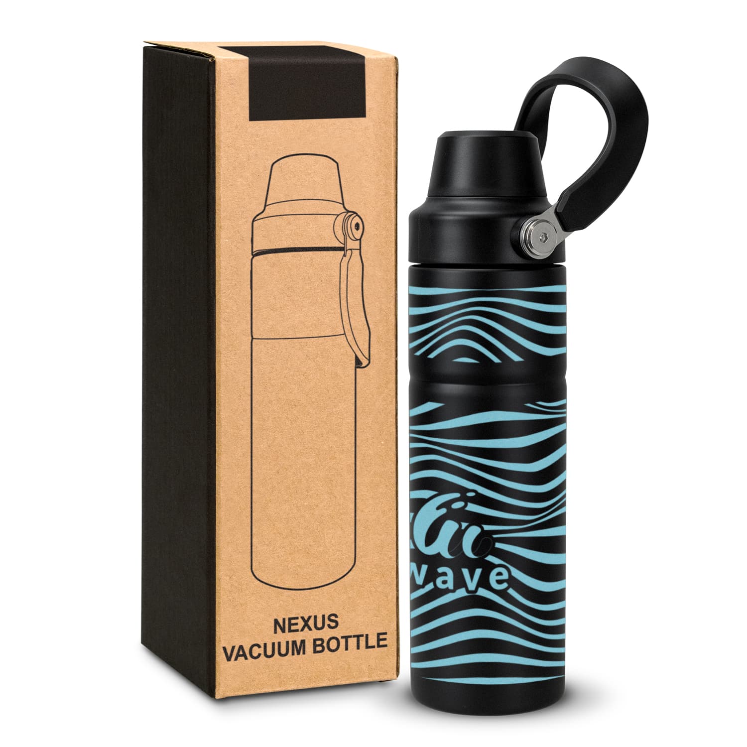 Nexus Vacuum Bottle [3-129410]