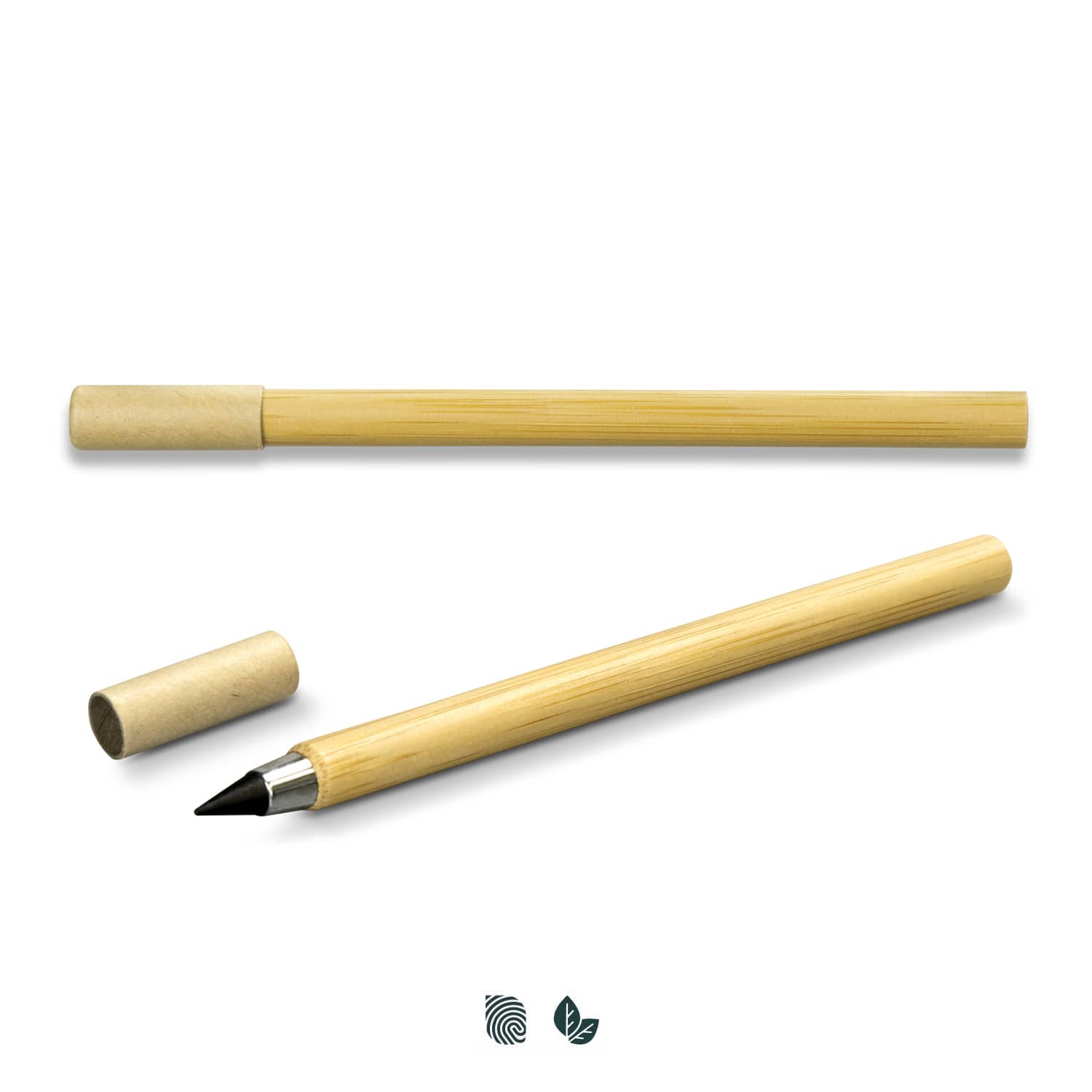 Infinity Inkless Bamboo Pen [3-129411]