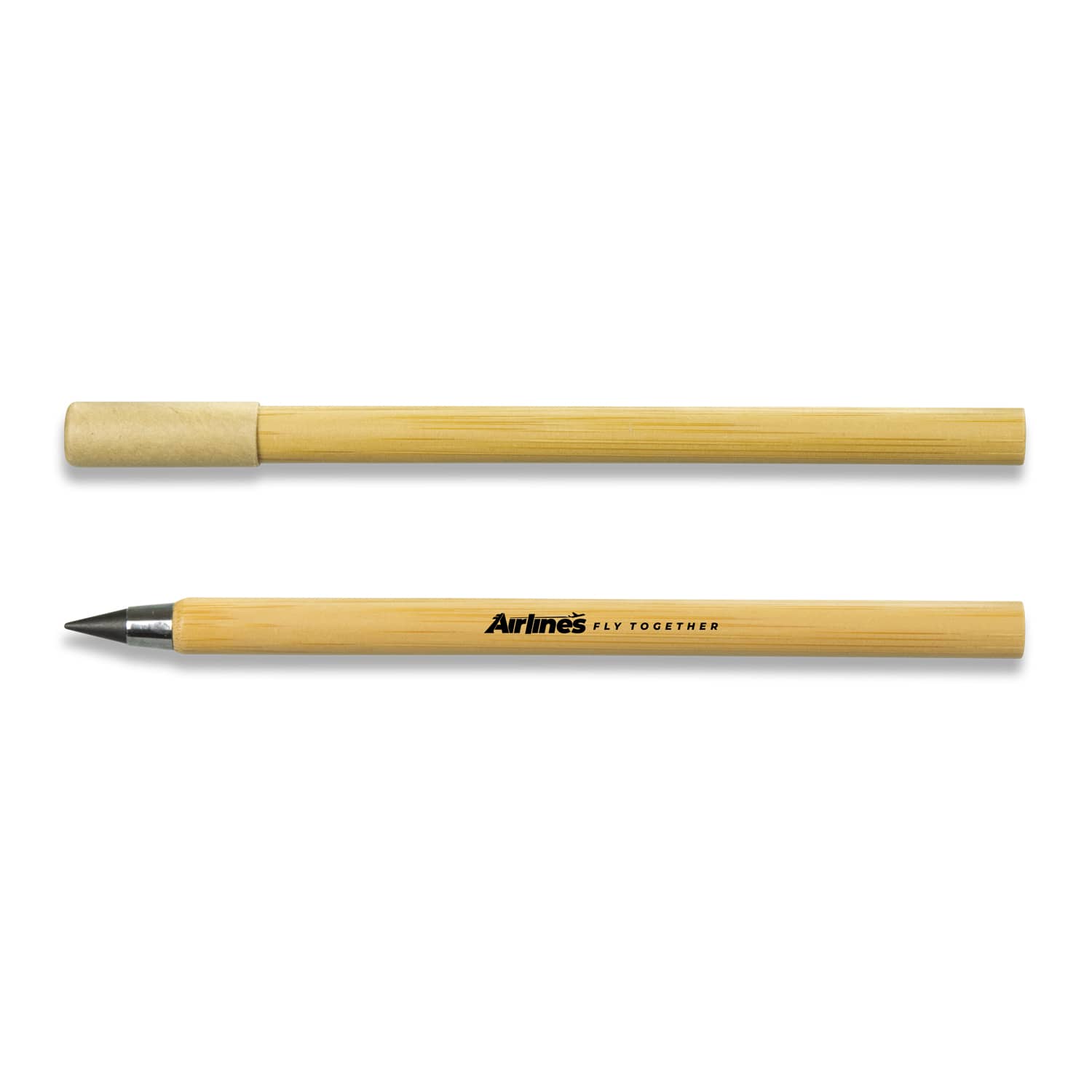 Infinity Inkless Bamboo Pen [3-129411]