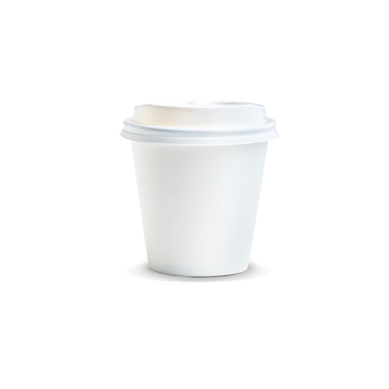 Kudos Paper Coffee Cup  180ml [3-129422]
