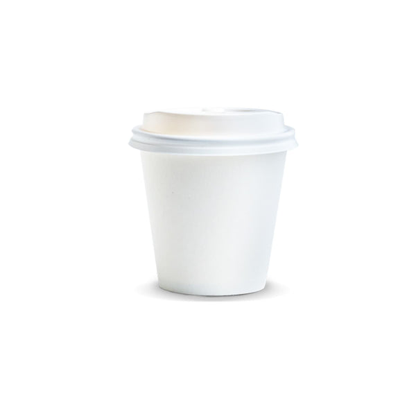 Kudos Paper Coffee Cup  180ml [3-129422]