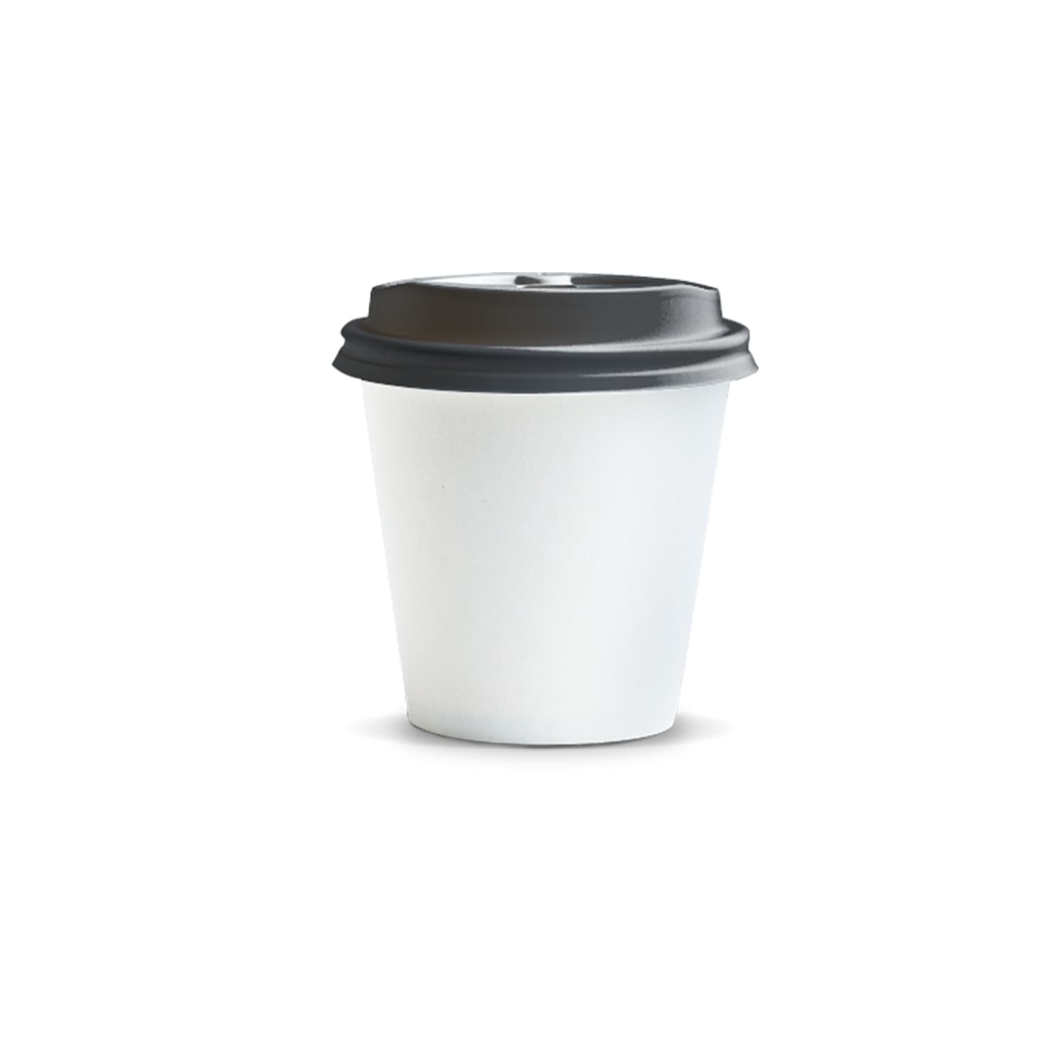 Kudos Paper Coffee Cup  180ml [3-129422]