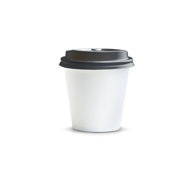 Kudos Paper Coffee Cup  180ml [3-129422]