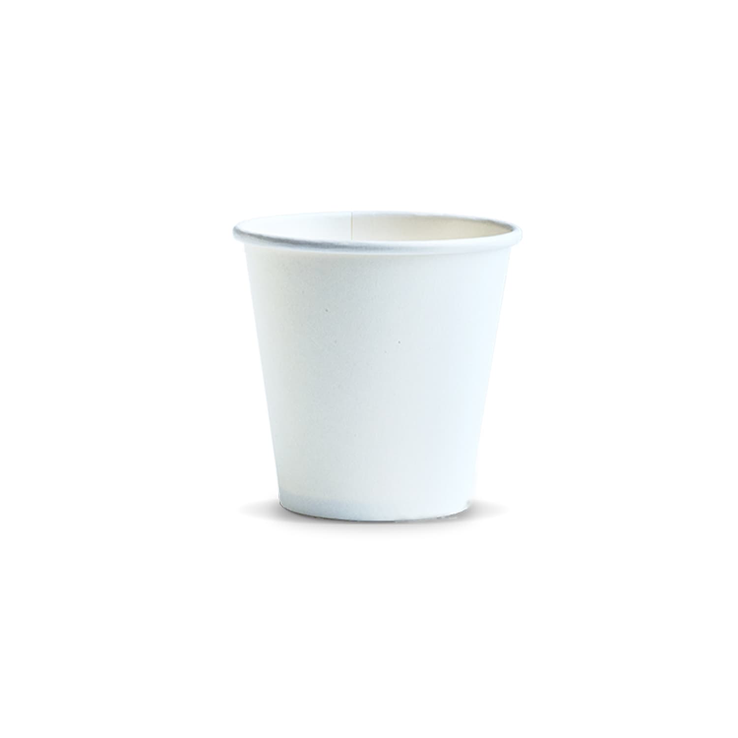 Kudos Paper Coffee Cup  180ml [3-129422]