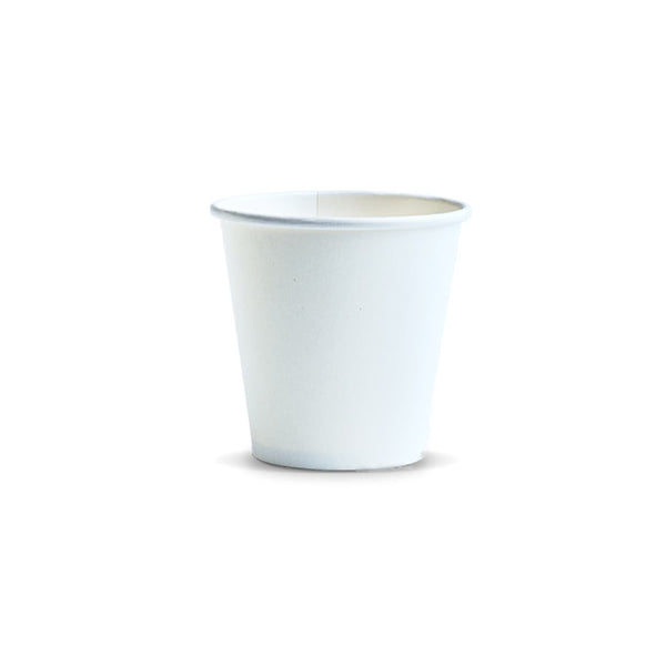 Kudos Paper Coffee Cup  180ml [3-129422]