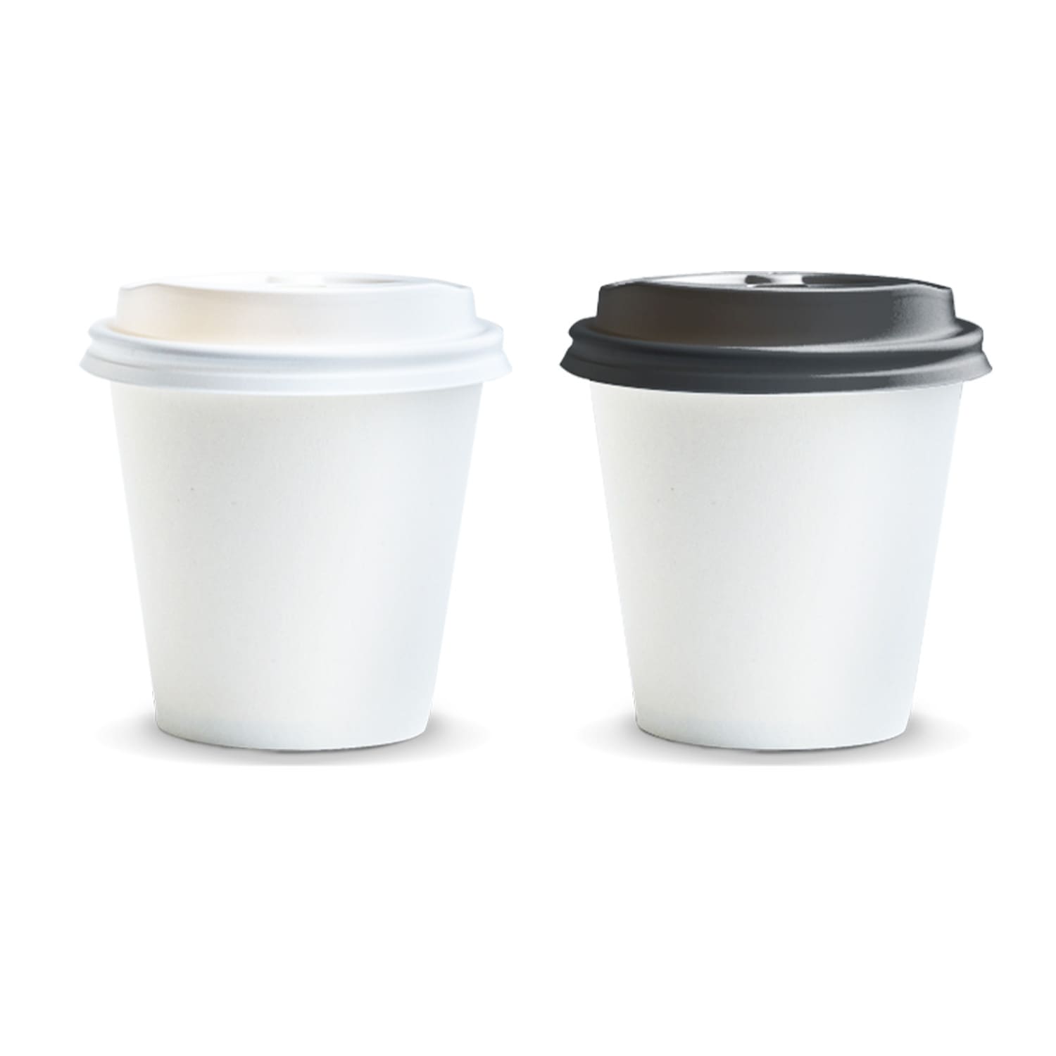 Kudos Paper Coffee Cup  180ml [3-129422]