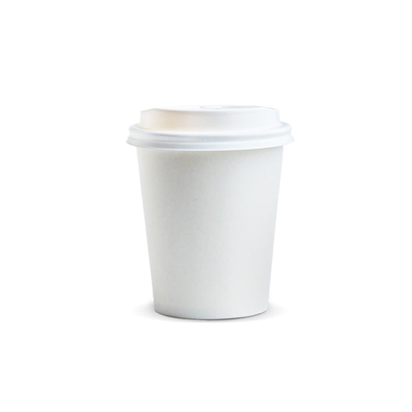 Kudos Paper Coffee Cup  230ml [3-129423]