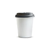 Kudos Paper Coffee Cup  230ml [3-129423]