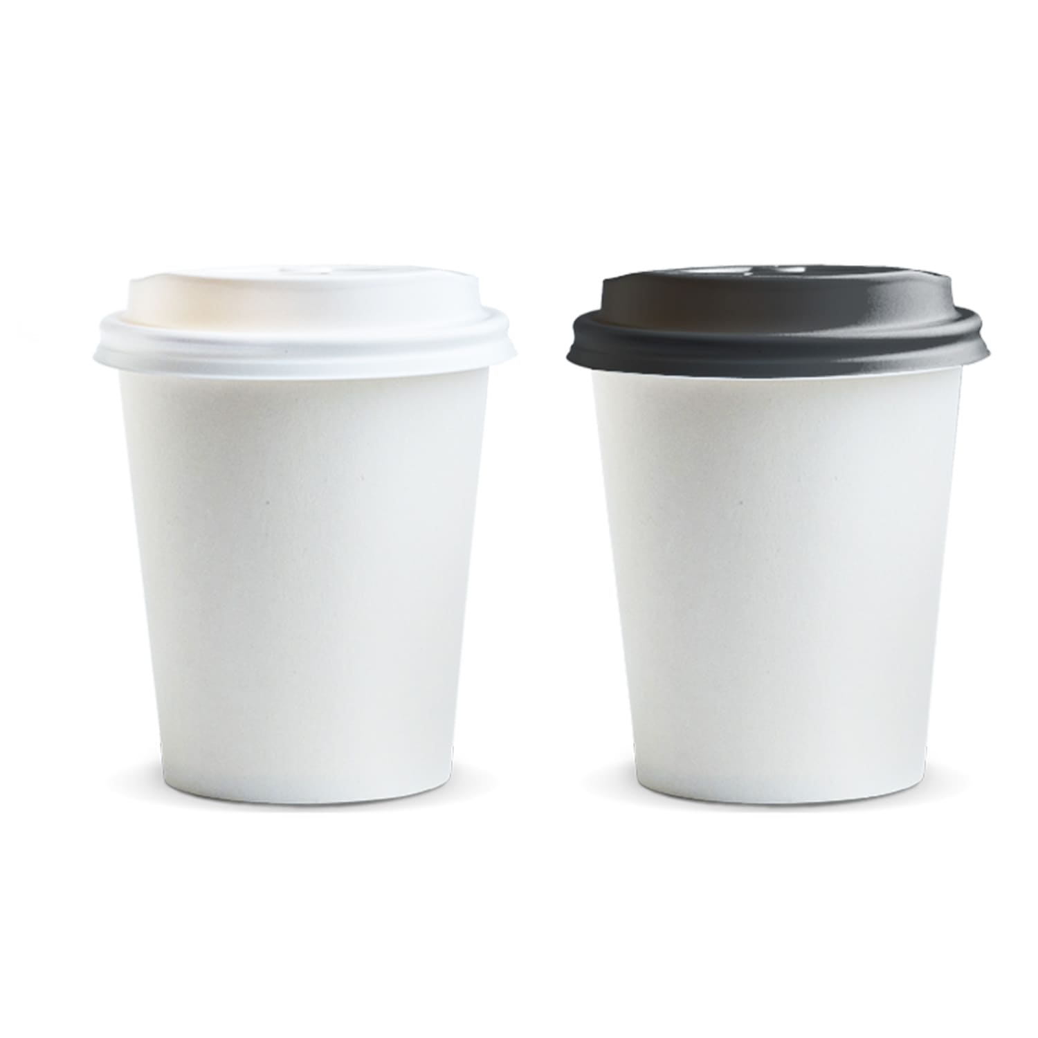Kudos Paper Coffee Cup  230ml [3-129423]