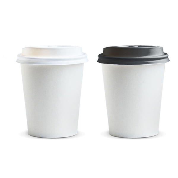 Kudos Paper Coffee Cup  230ml [3-129423]