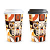 Kudos Paper Coffee Cup  350ml [3-129424]