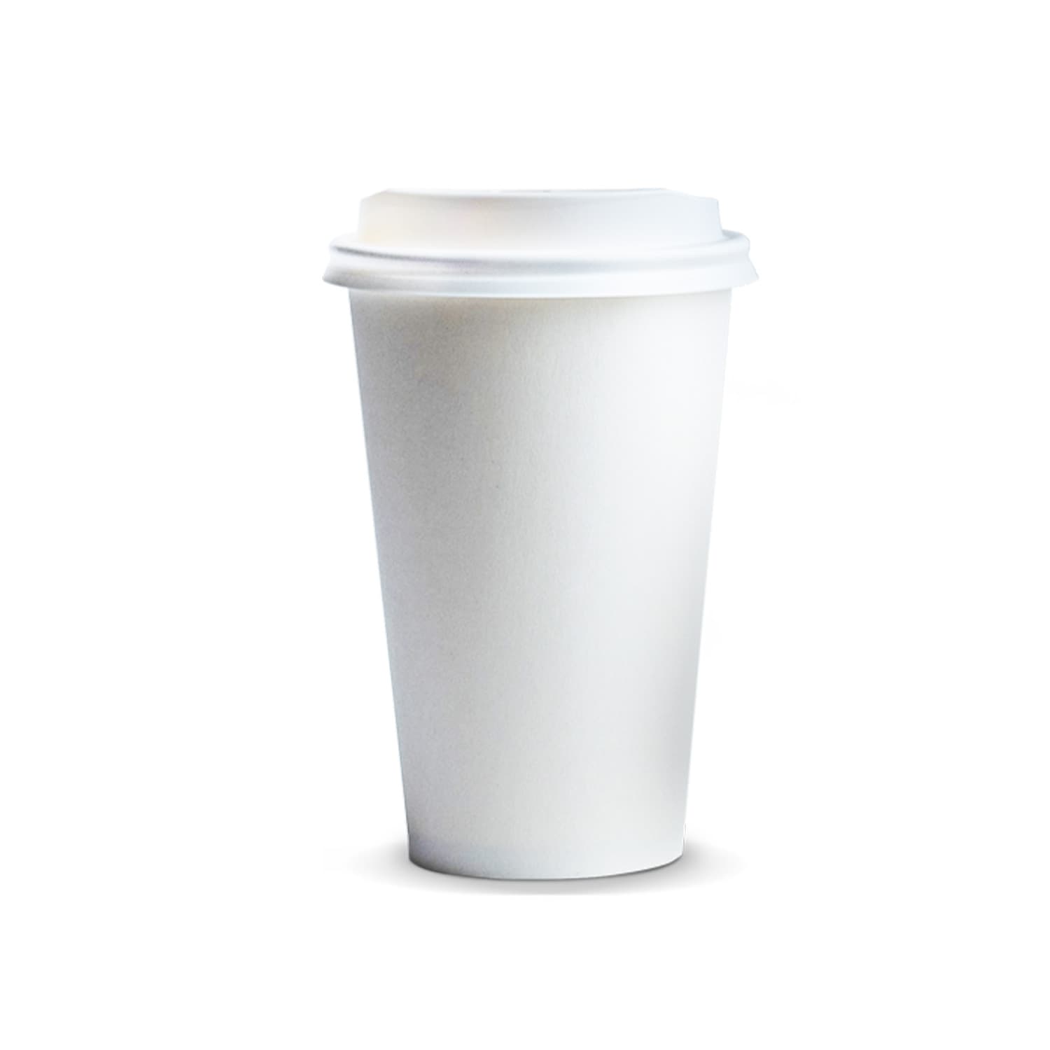 Kudos Paper Coffee Cup  350ml [3-129424]