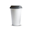 Kudos Paper Coffee Cup  350ml [3-129424]