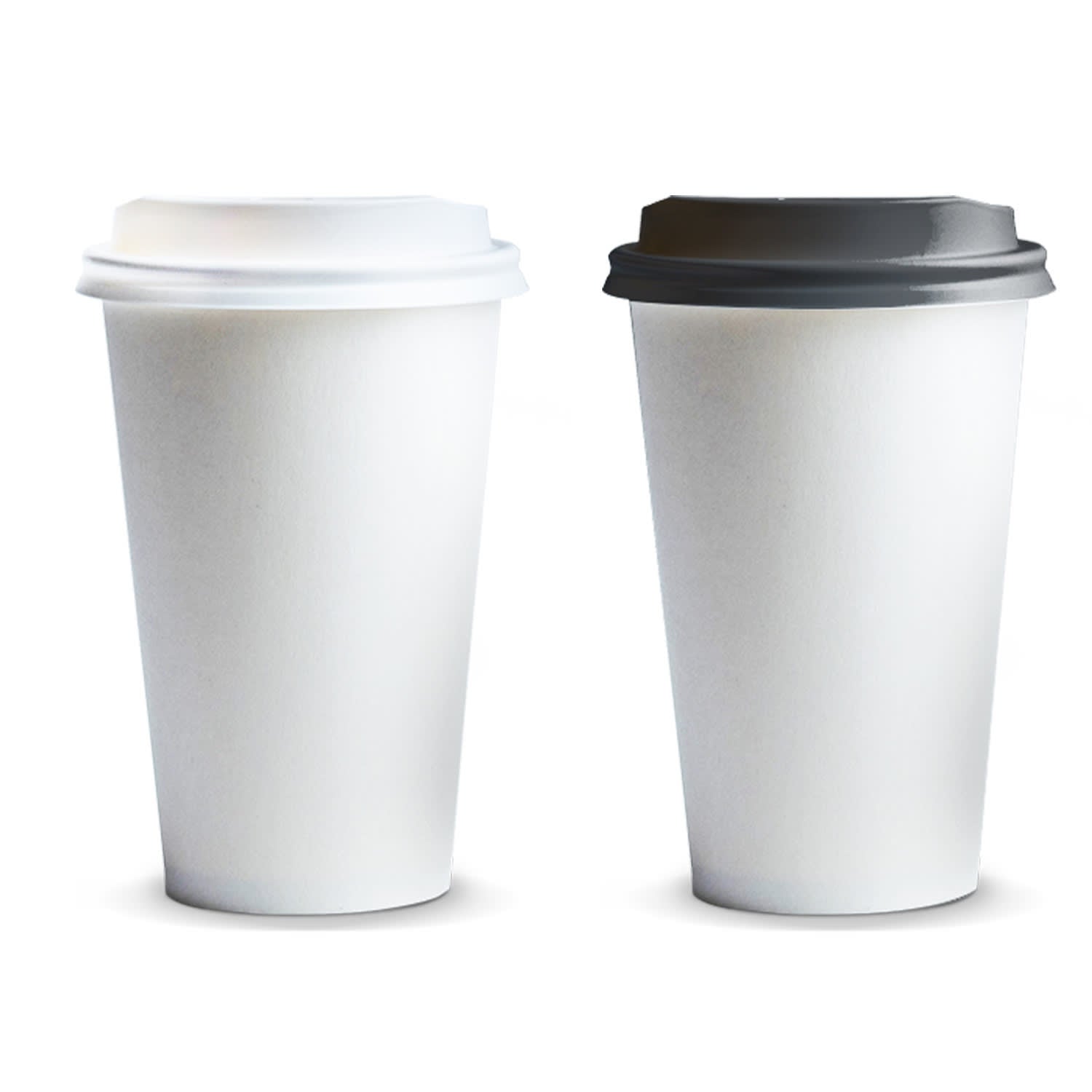 Kudos Paper Coffee Cup  350ml [3-129424]
