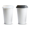 Kudos Paper Coffee Cup  350ml [3-129424]