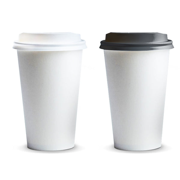 Kudos Paper Coffee Cup  350ml [3-129424]