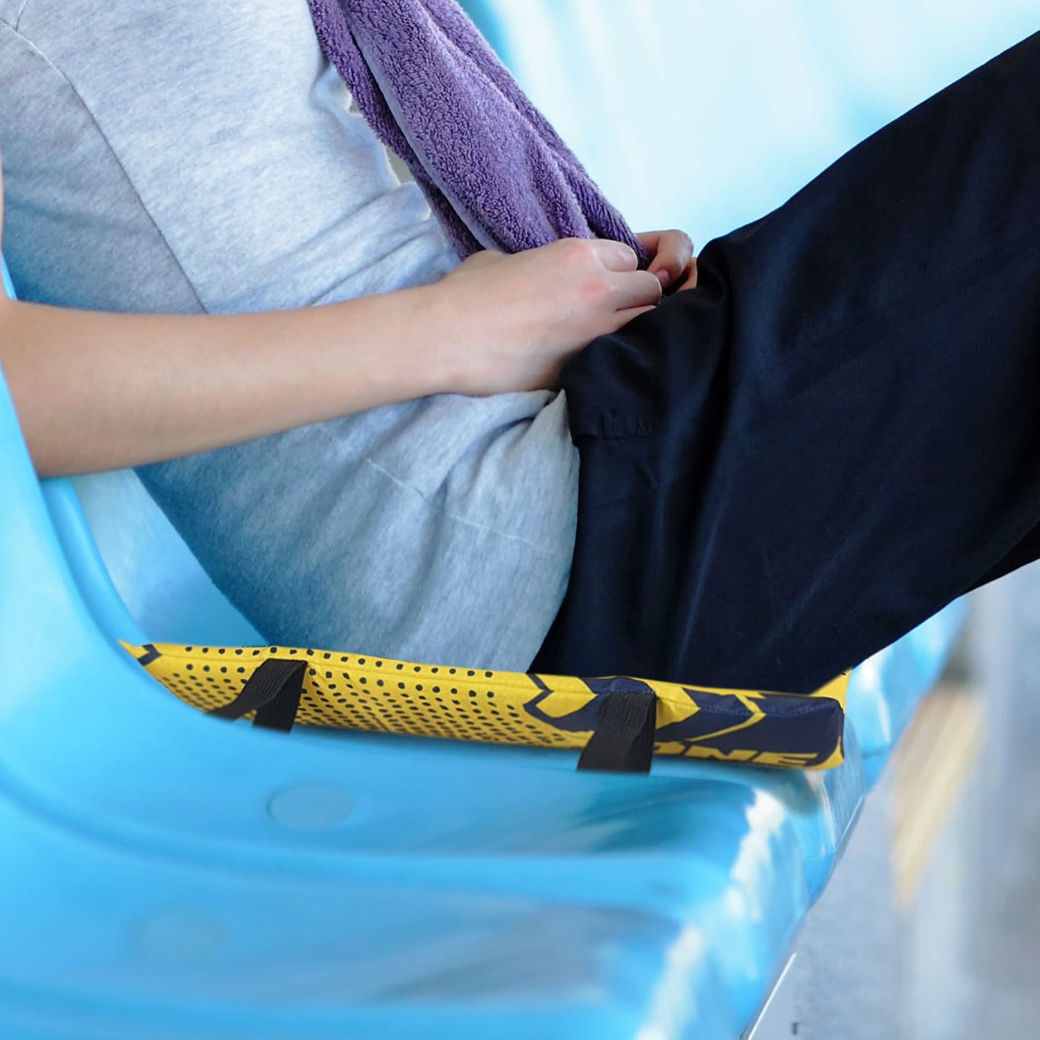 Terrace Foldable Stadium Cushion [3-129428]