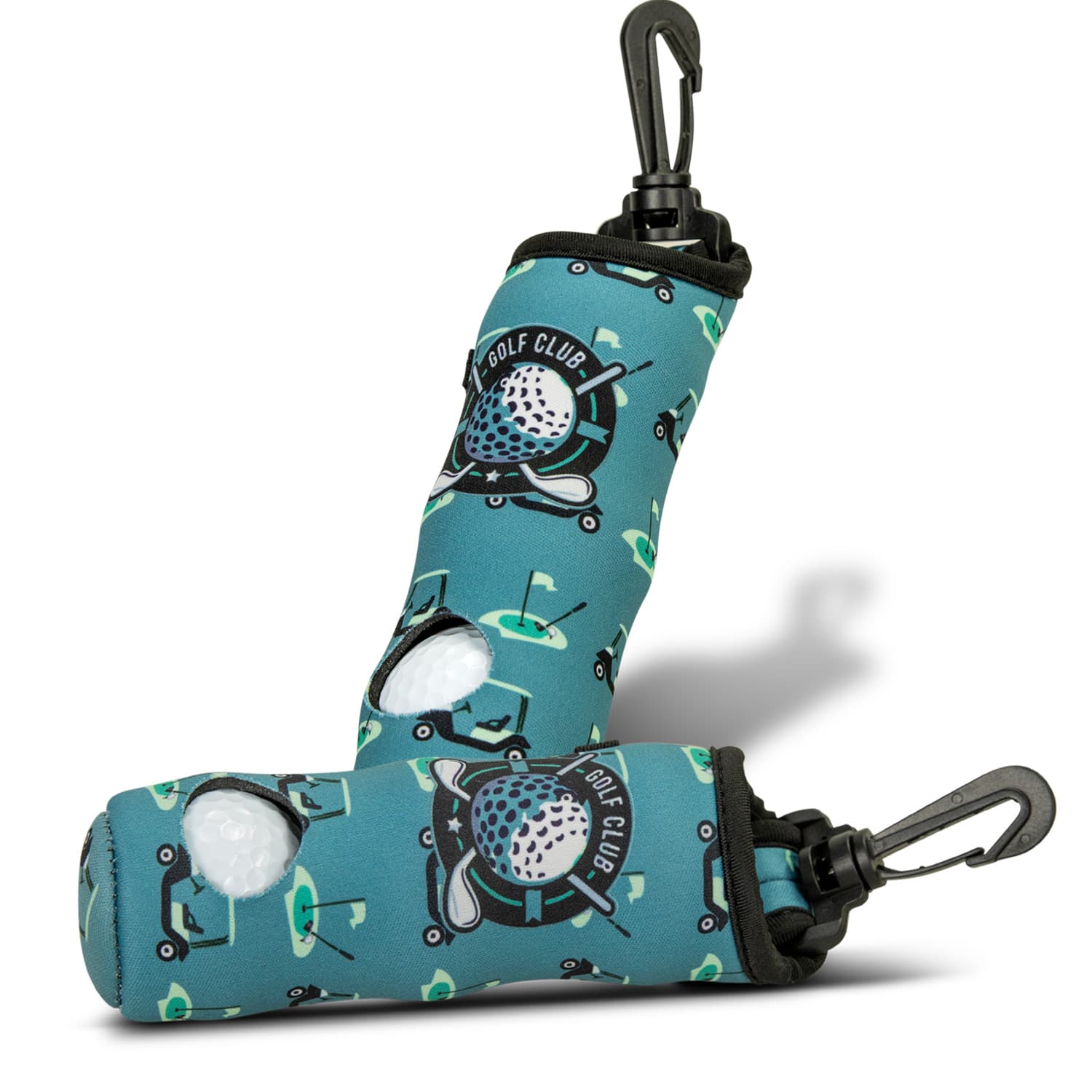 Caddy Golf Ball Holder [3-129429]