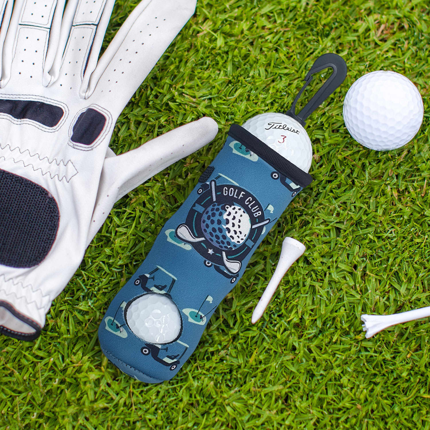 Caddy Golf Ball Holder [3-129429]