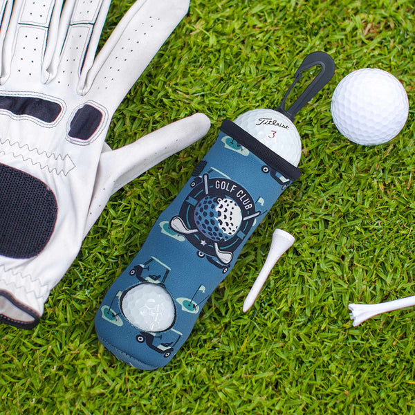 Caddy Golf Ball Holder [3-129429]