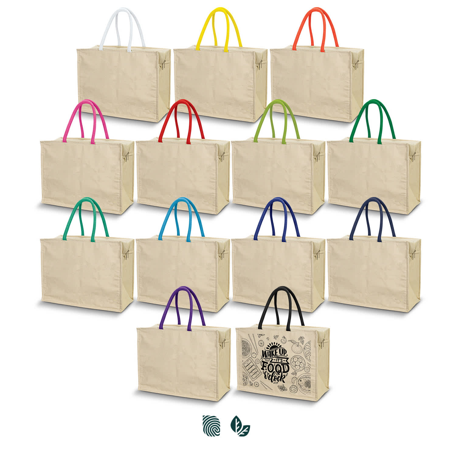 Callahan Cooler Bag [3-129435]