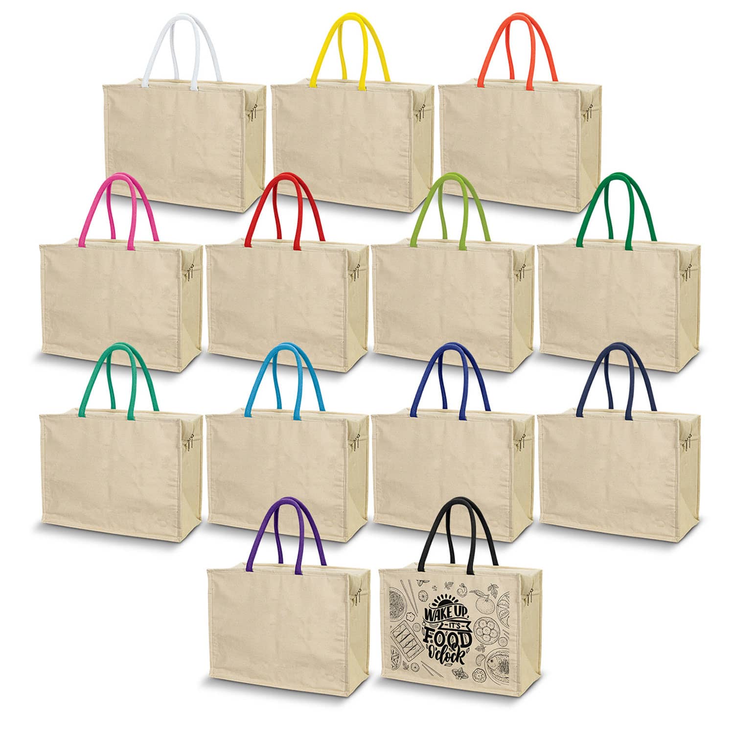 Callahan Cooler Bag [3-129435]