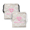 Satin Gift Bag  Small [3-129436]