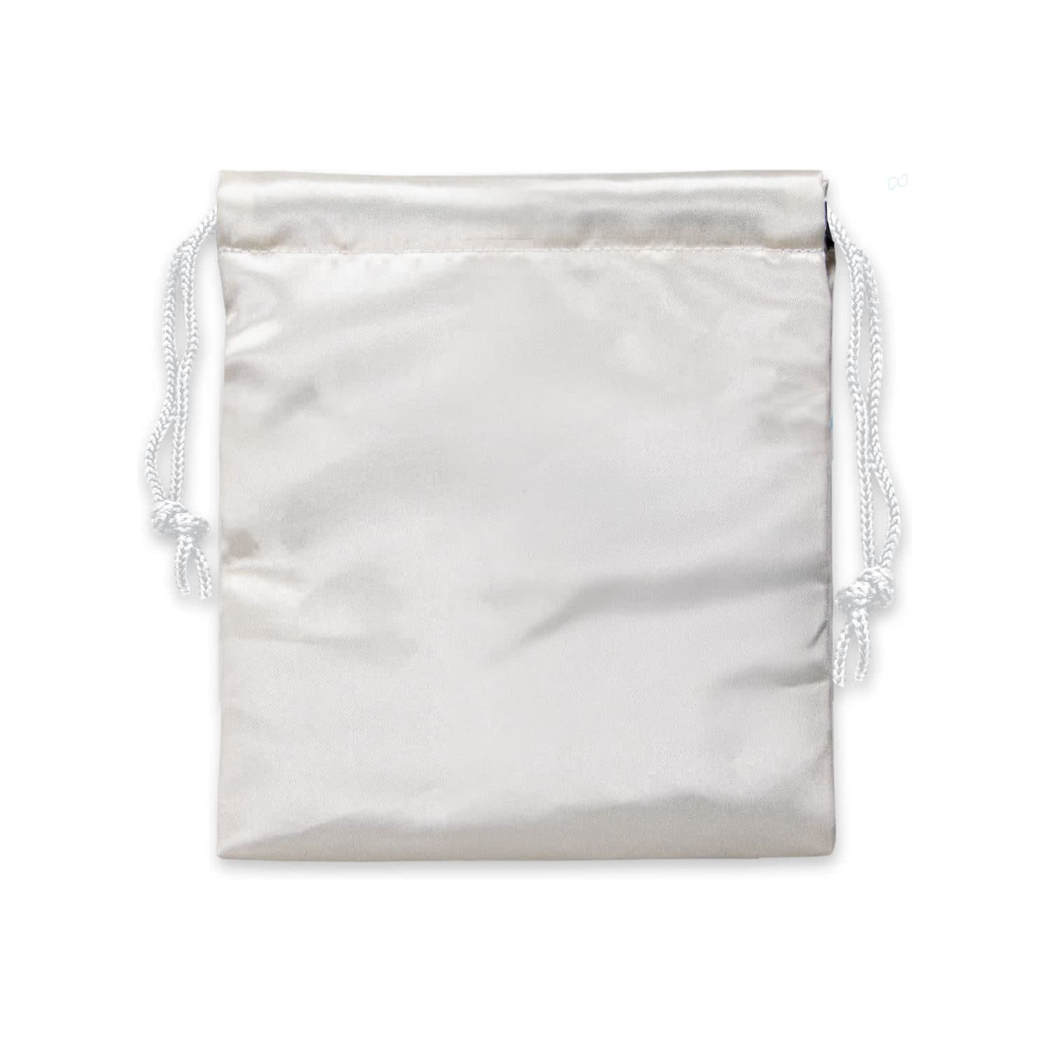 Satin Gift Bag  Small [3-129436]
