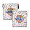 Satin Gift Bag  Medium [3-129437]
