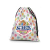 Satin Gift Bag  Medium [3-129437]