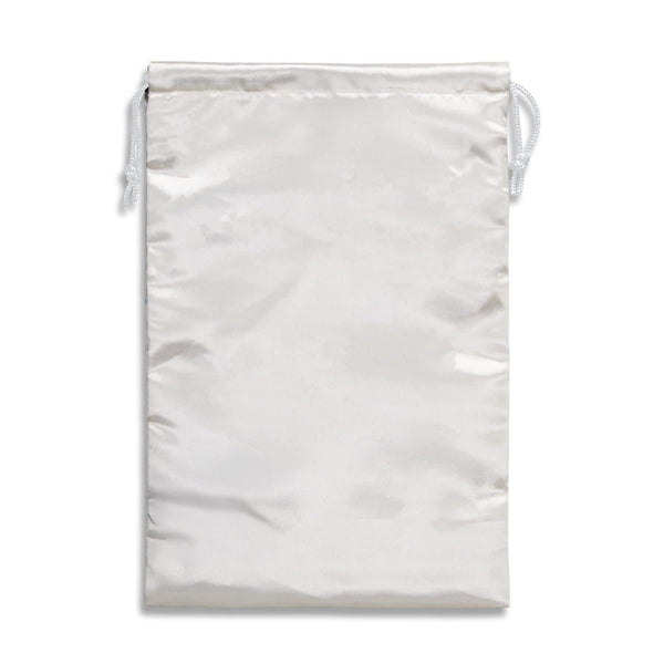 Satin Gift Bag  Large [3-129438]