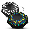 Colour Changing Compact Umbrella [3-129439]