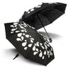 Colour Changing Compact Umbrella [3-129439]