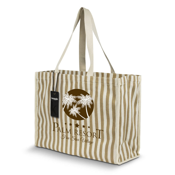 Keepsake Beach Tote Bag [3-129448]