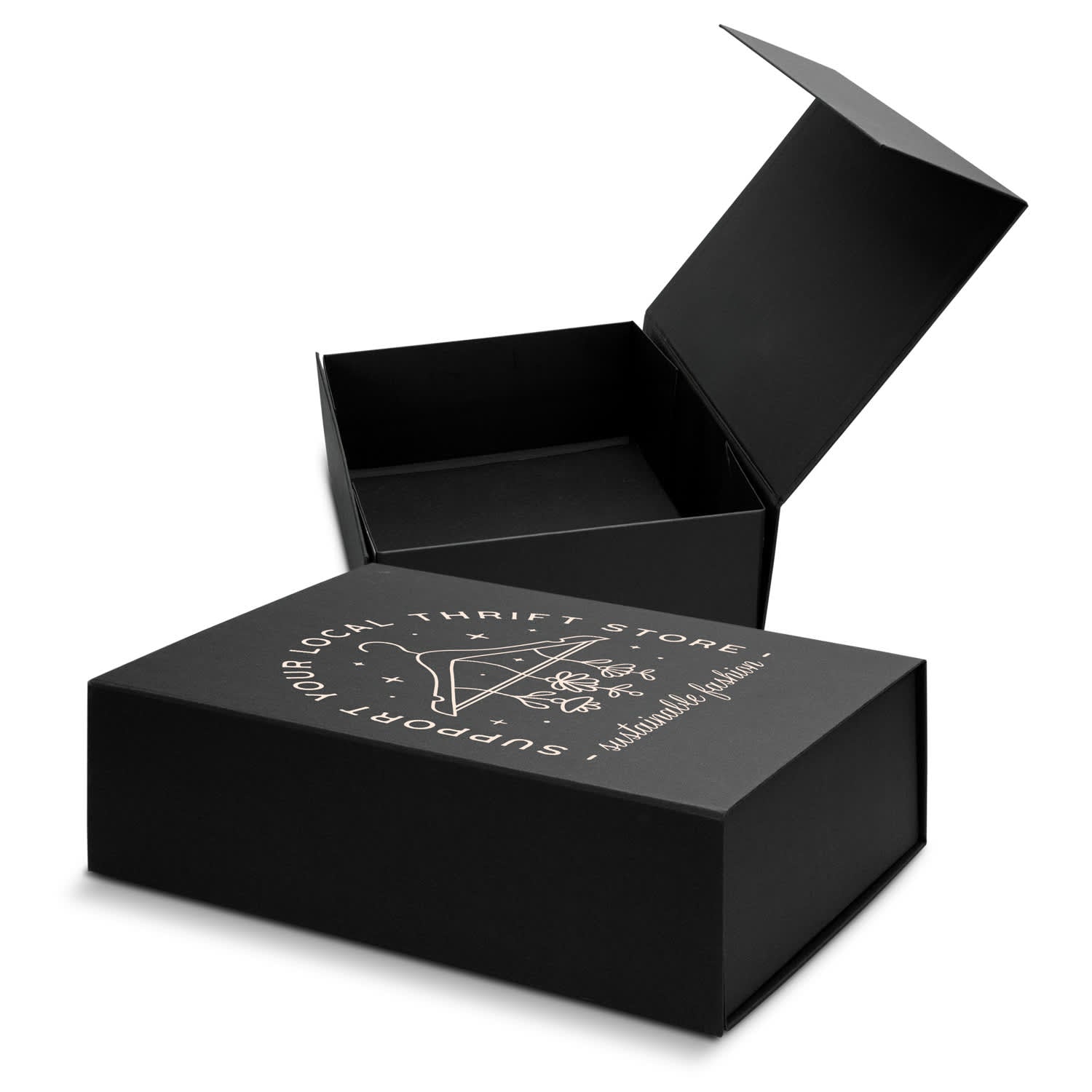 Magnetic Lid Gift Box  Medium [3-129449]