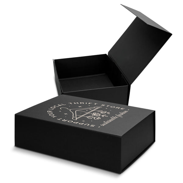 Magnetic Lid Gift Box  Medium [3-129449]