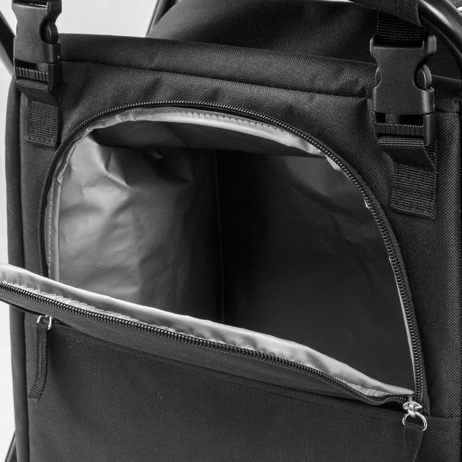Vermont Cooler Seat [3-129450]