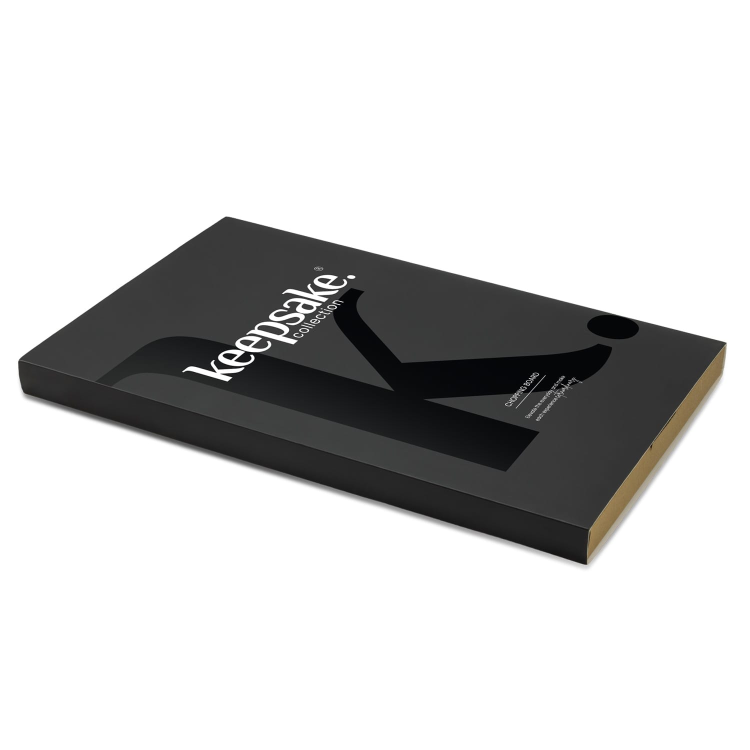 Keepsake Chopping Board [3-129454]