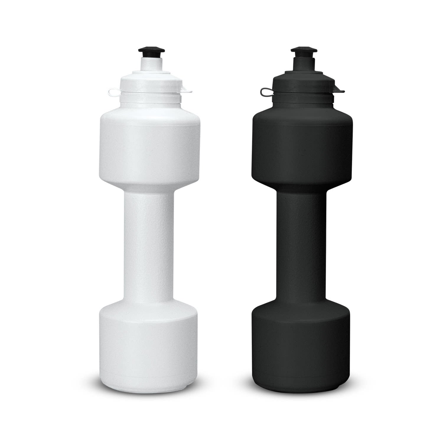Dumbbell Bottle [3-129455]