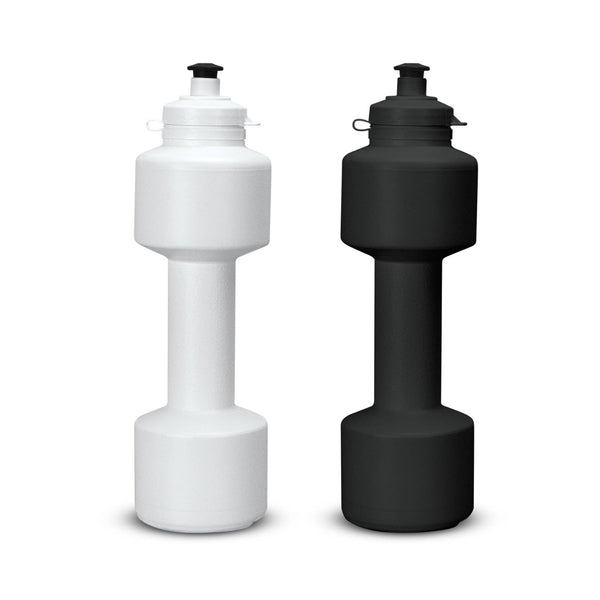 Dumbbell Bottle [3-129455]