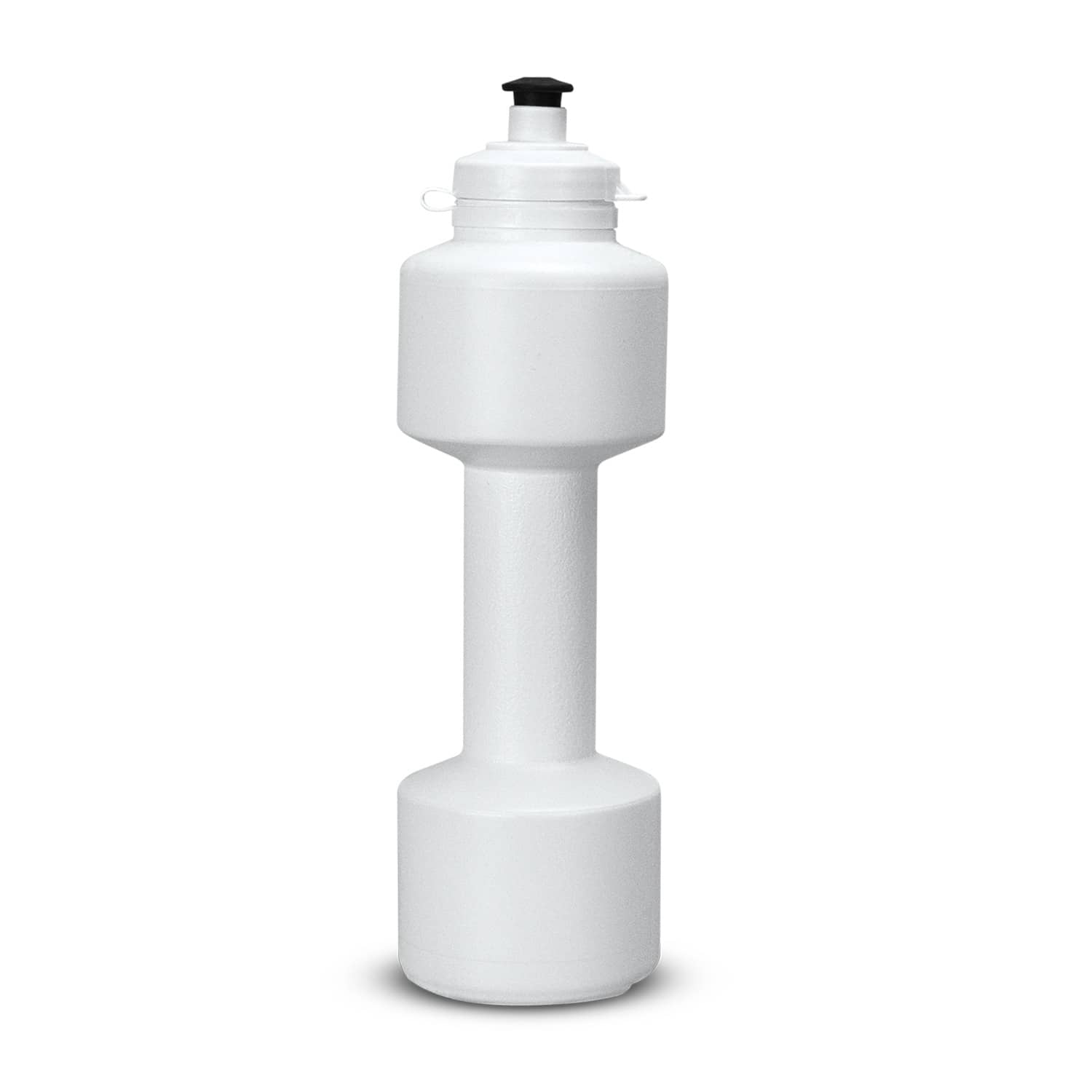 Dumbbell Bottle [3-129455]