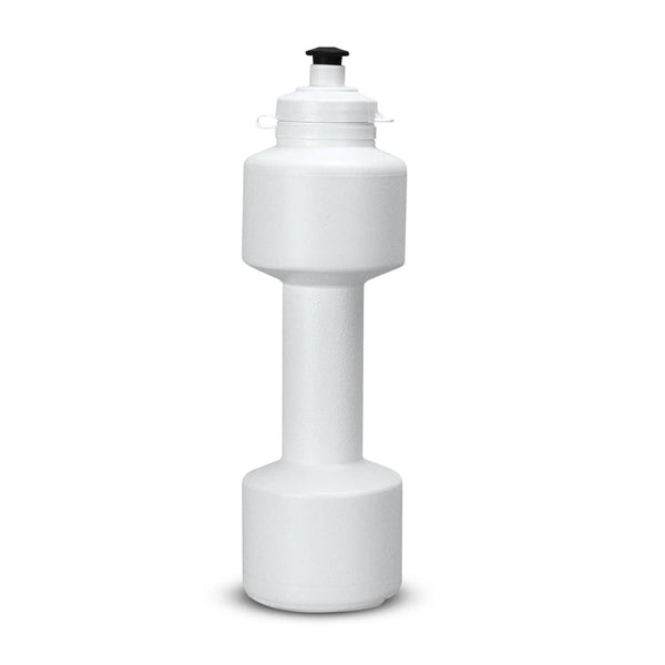 Dumbbell Bottle [3-129455]