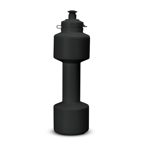 Dumbbell Bottle [3-129455]