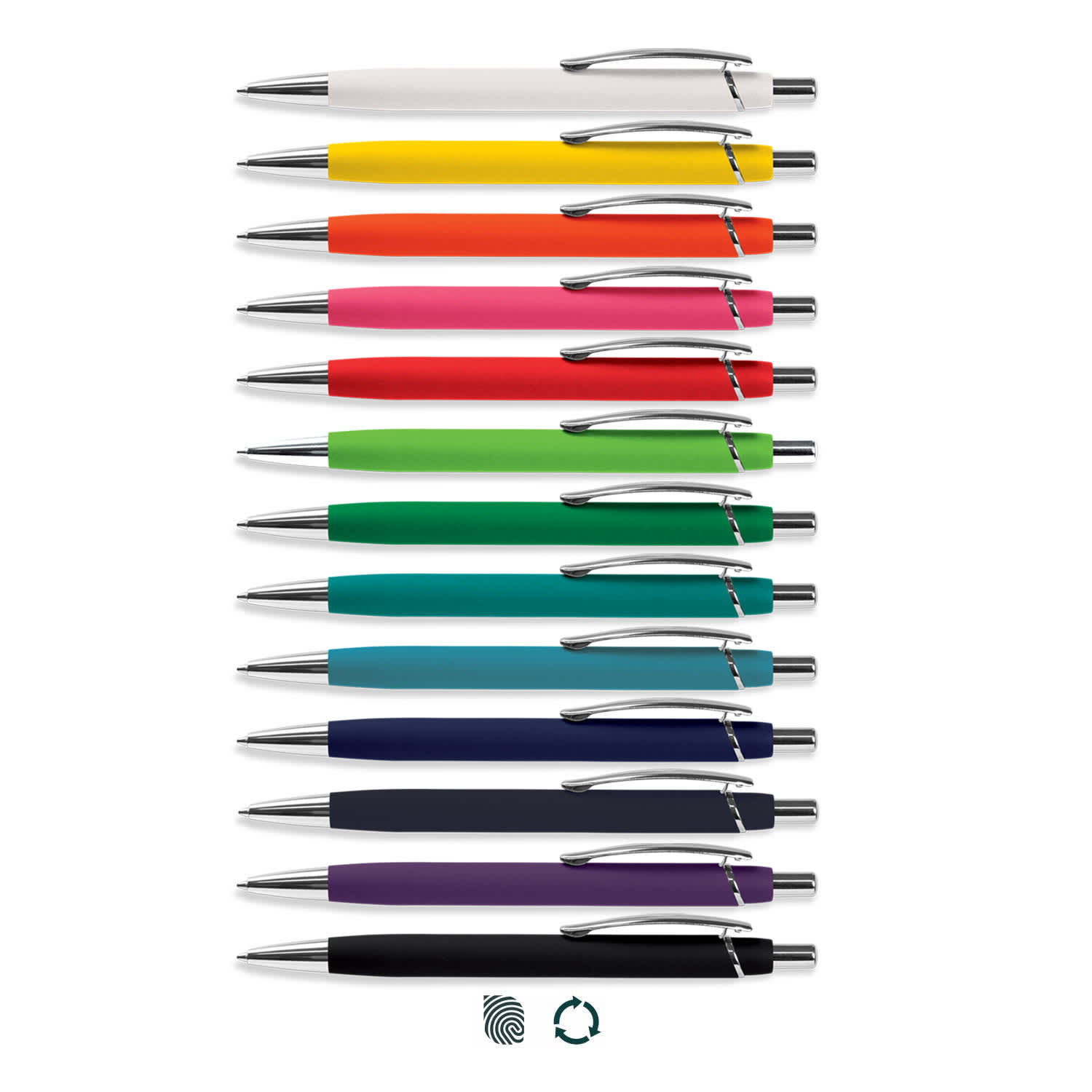 Centurion SoftTouch Pen [3-129486]